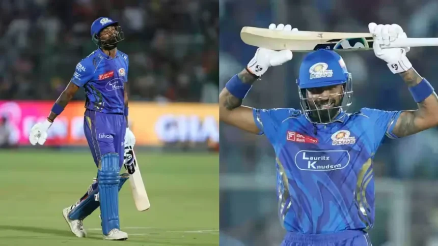 IPL 2025: Mumbai Indians Captain Hardik Pandya Stunned By Marco Jansen’s Bowling