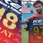 IPL 2025: Here's Why RCB Are Wearing A Special Fan-Signed Jersey In Their Final League Match