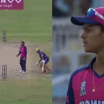 IPL 2025: Watch Riyan Parag Lash Out At Yashasvi Jaiswal For Fielding Blunder