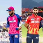 IPL 2025: Updated Points Table, Orange Cap And Purple Cap Standings After KKR vs RR Match 53 And PBKS vs LSG Match 54