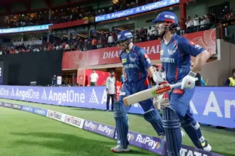 IPL 2025 Playoffs: How LSG Can Still Make It After PBKS Setback