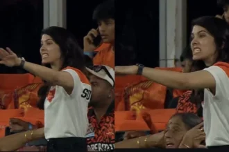IPL 2025: Kavya Maran’s Priceless Reaction To DC’s Run-Out Blunder - WATCH