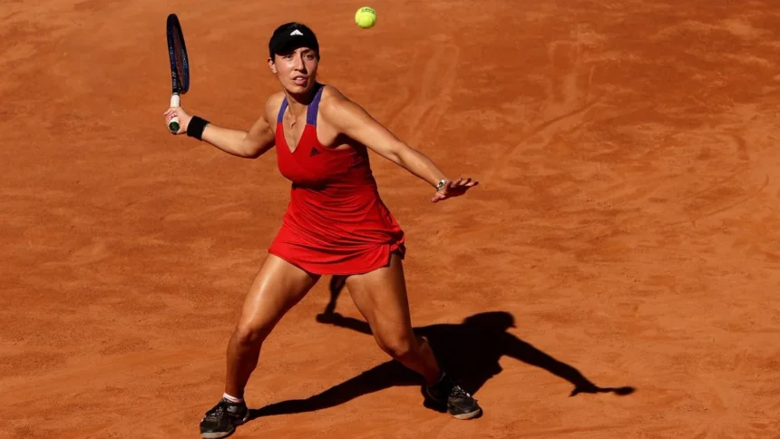 Strasbourg Open 2025: Storylines On Clay This Year