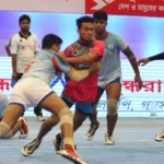 Record Number Of Bangladeshi Players Selected For Pro Kabaddi League