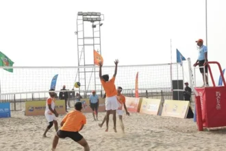 Khelo India Games Calendar Widens Sports Range: The More, The Marrier