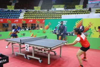 Khelo India Youth Games 2025: List Of Sports, Schedule, Venues