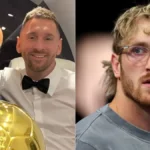 Explained- Why Logan Paul Said NO To Fighting With Messi's BodyGuard