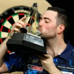 Premier League Darts 2025: Here's How Much Champion Luke Humphries Earned