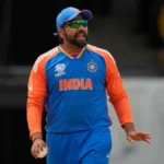 Most Fifties In Asia Cup ODIs: Rohit Sharma Tops The Elite List