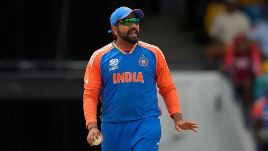 Most Fifties In Asia Cup ODIs: Rohit Sharma Tops The Elite List