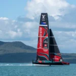 Italy To Host America’s Cup For The First Time On New Zealand Demand
