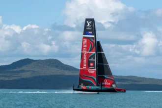 Italy To Host America’s Cup For The First Time On New Zealand Demand