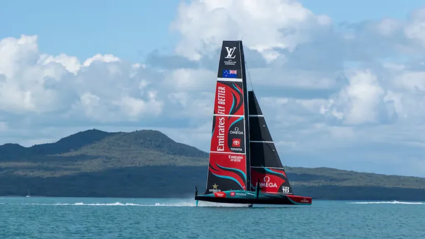 Italy To Host America’s Cup For The First Time On New Zealand Demand