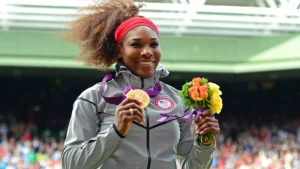 US Olympic And Paralympic Hall of Fame: The Elite Class Of 2025 Ft. Serena Williams, Gabby Douglas