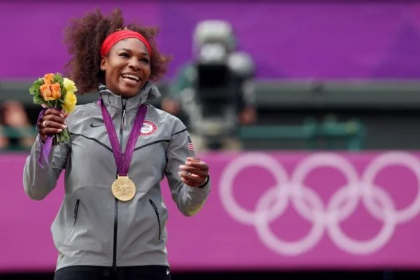 Greatest Athletes of the 21st Century