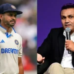 Virender Sehwag Calls For Shreyas Iyer’s Inclusion, Questions Selection Choices