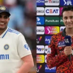 Abhishek Sharma Reacts To Shubman Gill’s Appointment As India Test Captain