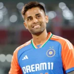 'Can't Wait To Be Back'- Suryakumar Yadav, India T20I Schedule