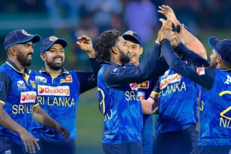 SL vs BAN: Sri Lanka To Welcome Bangladesh For A Complete Cricket Series