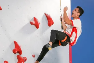 IFSC Sport Climbing World Cup 2025 Bali Edition: Top Athletes In Contention