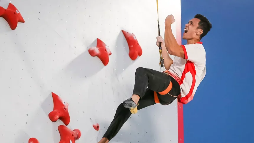 IFSC Sport Climbing World Cup 2025 Bali Edition: Top Athletes In Contention
