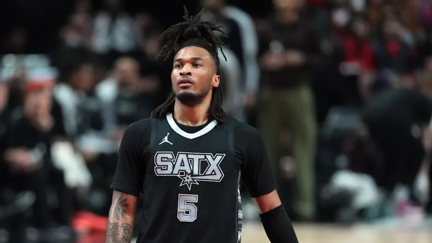 Players Who Have Won NBA Rookie Of The Year Award