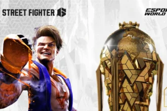 Street Fighter 6 EWC 2025: All You Need To Know
