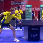 Ultimate Table Tennis 2025: Teams, Schedule, Fixtures, Start Times