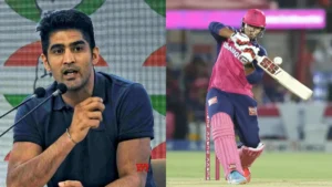 IPL 2025: 14-Year-Old IPL Star Vaibhav Suryavanshi Caught In Age Fraud Debate