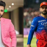 IPL 2025: Rahul Vaidya Calls Virat Kohli Fans '2 Kaudi Ke Jokers' After Social Media Clash