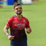 Will Virat Kohli Play As An Impact Player In IPL 2026?