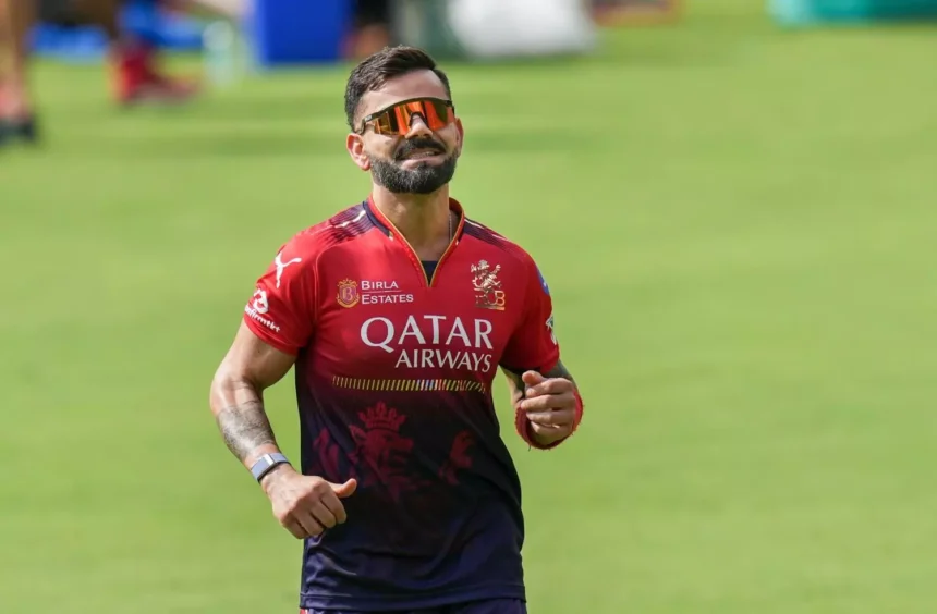 Will Virat Kohli Play As An Impact Player In IPL 2026?