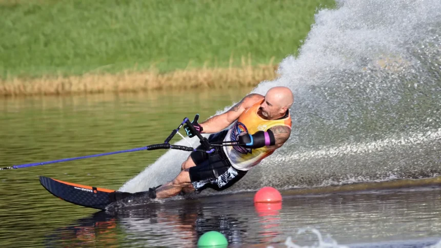 World Abilitysport Beach Games 2025 Türkiye: List Of Probable Events Ft. Sepak Takraw, Water-Ski