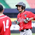 Palestine Crush Pakistan To Win Historic West Asia Baseball Cup