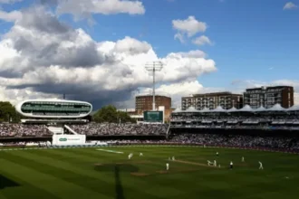 English Pitches vs Indian Pitches: Major Differences That All Cricketers Must Understand