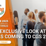Cyprus Gaming Show 2025 Kicks Off Next Week