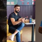 3 Indian Cricketers Who Own Luxurious Restaurants In Hyderabad