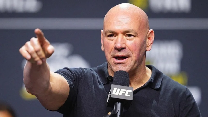 UFC Fighters To Be Paid $375 Million For Antitrust Lawsuit Settlement