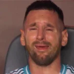 5 Goalkeepers You Won’t Believe Lionel Messi Has Never Scored Against