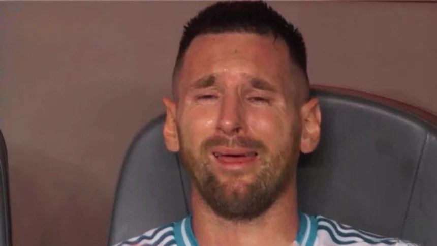 5 Goalkeepers You Won’t Believe Lionel Messi Has Never Scored Against