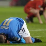 5 Reasons Why Italian Football Empire Is Falling