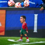 5 Records That Cristiano Ronaldo Broke In The Nations League Final