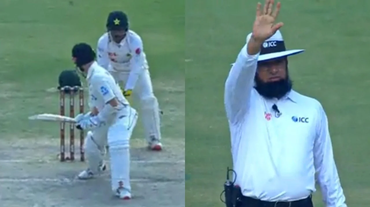 Rare And Crucial Laws Of Cricket