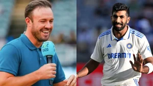 ENG vs IND: "It Was Mismanagement.." - AB de Villiers Slammed Gautam Gambhir For Restricting Jasprit Bumrah
