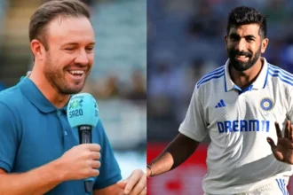 ENG vs IND: "It Was Mismanagement.." - AB de Villiers Slammed Gautam Gambhir For Restricting Jasprit Bumrah