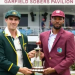 AUS vs WI Barbados Test: Squads For Both Teams