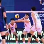 AVC Men's Volleyball Nations Cup: Teams, Format, Schedule