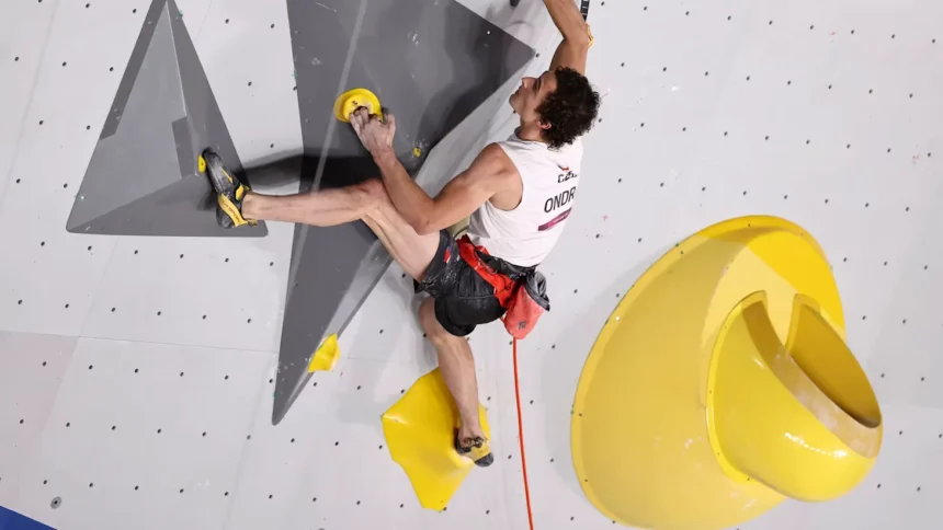 Sport Climbing World Cup Prague 2025: Top 4 Athletes To Watch; Adam Ondra's Final Event