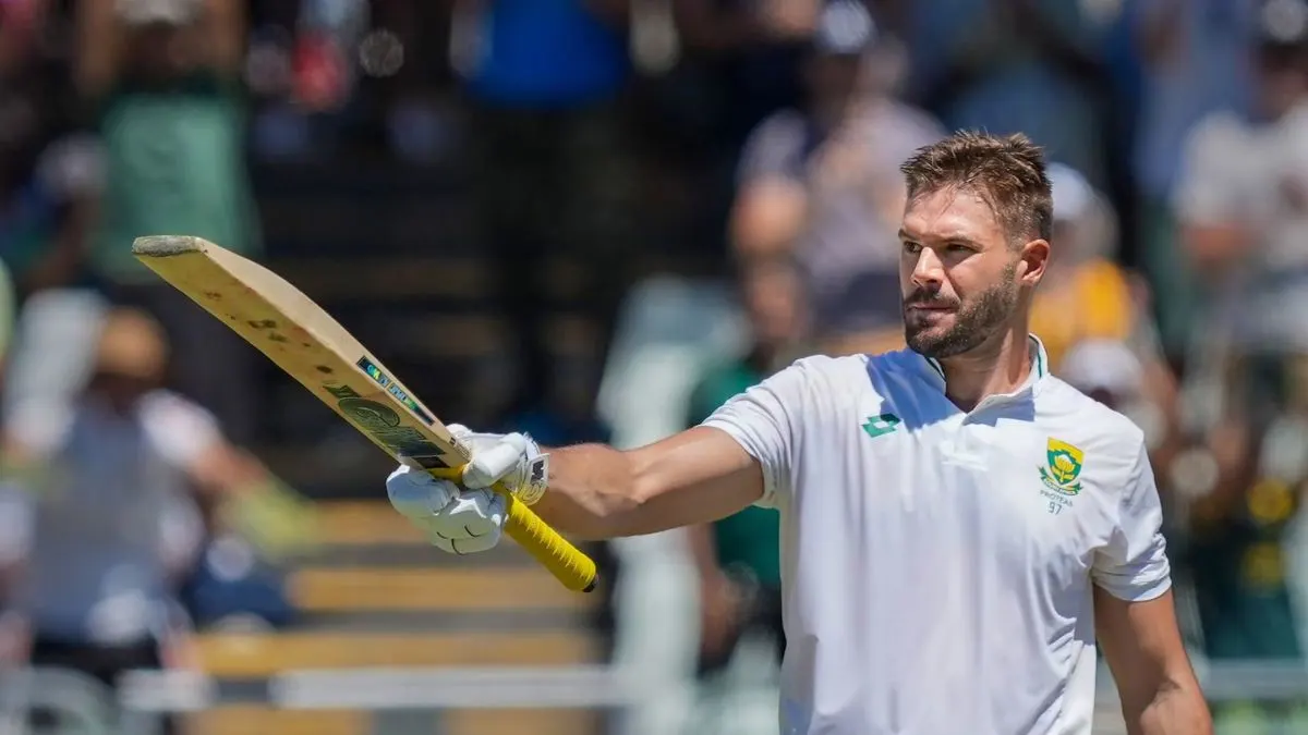 One of the Players with the Most Runs in WTC Finals