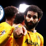 Rayan Ait-Nouri Is Manchester City’s Target Left-Back